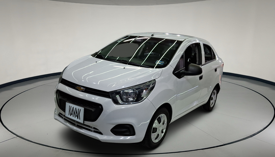 Chevrolet • Beat