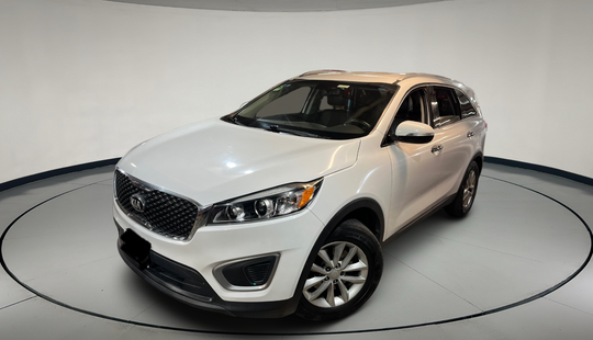 Kia • Sorento
