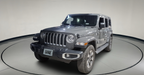 Jeep Wrangler 3.6 MHEV UNLIMITED SAHARA AUTO 4WD Suv 2023