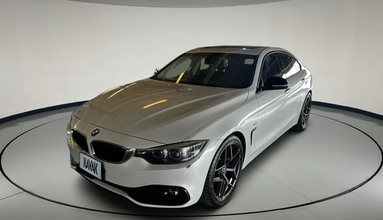 Bmw • Serie 4