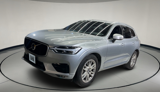 Volvo • XC60