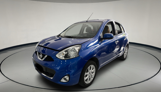 Nissan • March