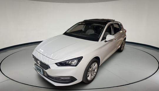 Seat • Leon