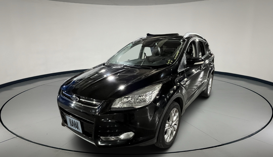 Ford • Escape