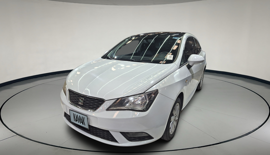 Seat • Ibiza
