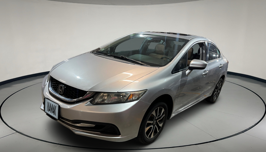 Honda • Civic