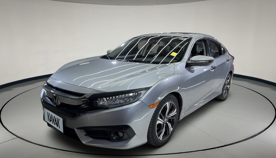 Honda • Civic