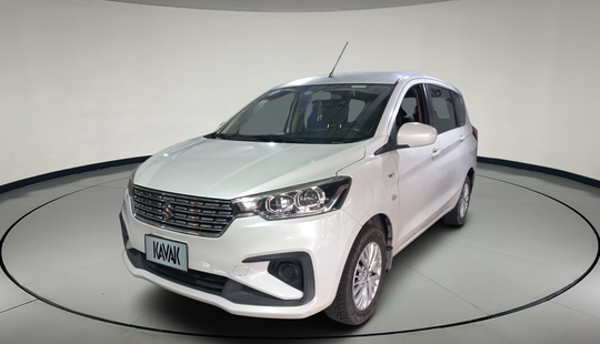 Suzuki • Ertiga