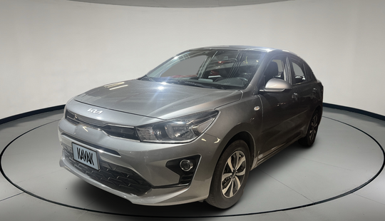 Kia • Rio