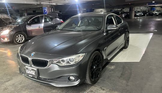 Bmw • Serie 4