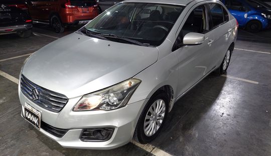 Suzuki • Ciaz