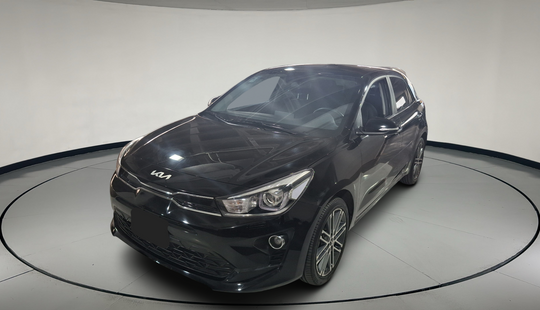 Kia • Rio