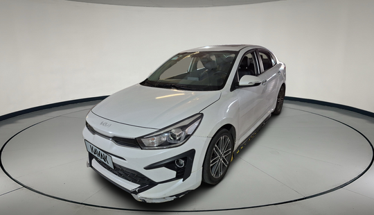 Kia • Rio