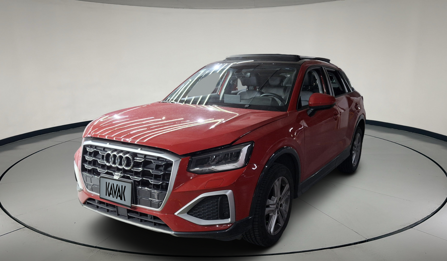 Audi Q2 1.4 35 TFSI SELECT AUTO Suv 2022