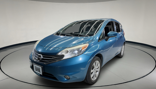 Nissan • Note