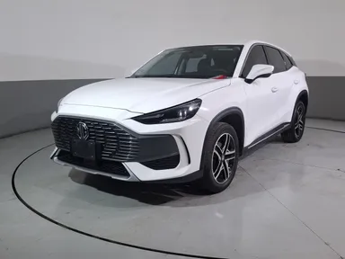 Mg One