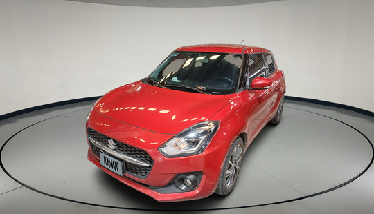 Suzuki • Swift