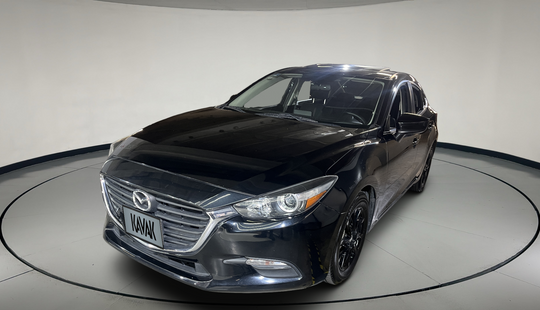Mazda • Mazda 3