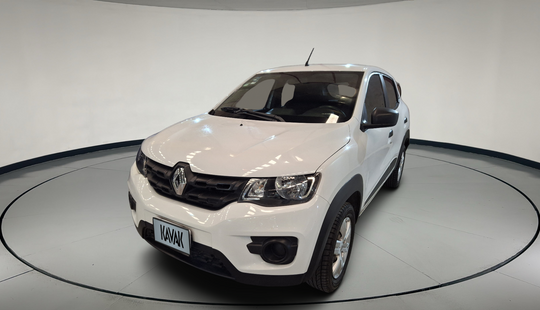 Renault • Kwid