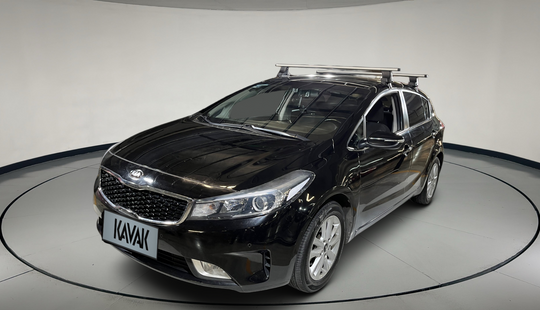 Kia • FORTE