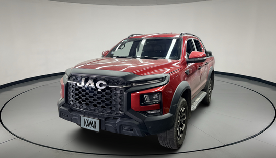 Jac • Frison T9