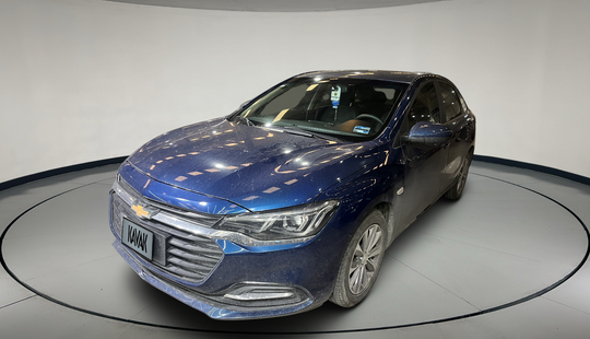 Chevrolet • Cavalier