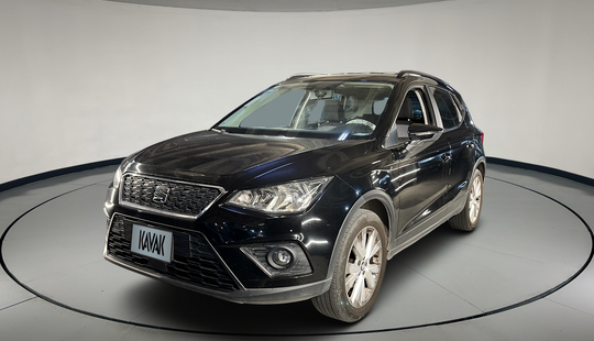 Seat • Arona