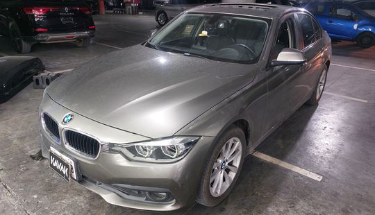 Bmw • Serie 3