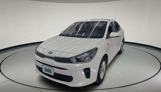 Kia • Rio