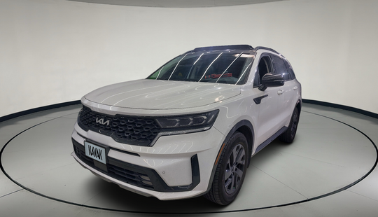 Kia • Sorento