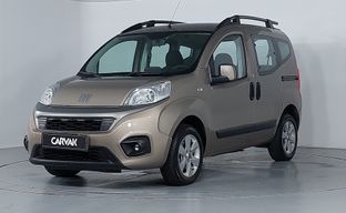 Fiat • Fiorino Combi