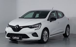 Renault • Clio