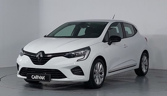 Renault • Clio