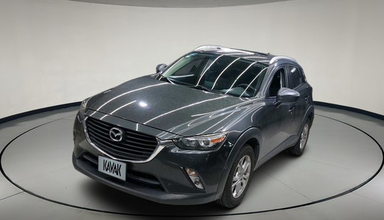 Mazda • CX-3