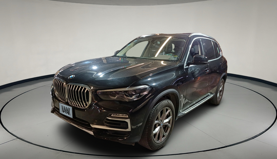 Bmw • X5