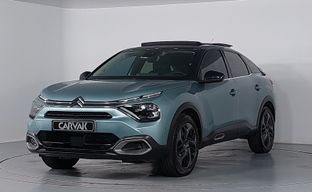 Citroën • C4