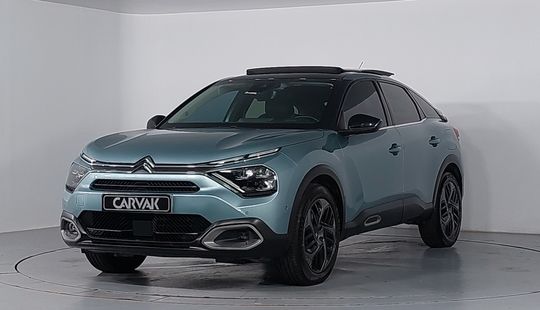 Citroën • C4