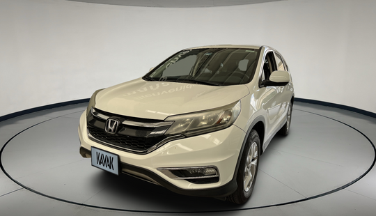 Honda • CR-V