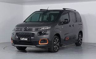 Citroën • Berlingo