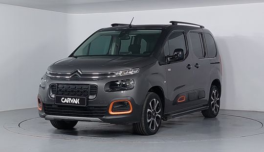 Citroën • Berlingo