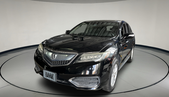 Acura • RDX