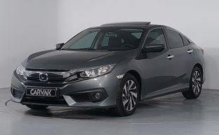 Honda • Civic