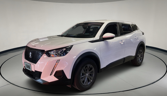 Peugeot • 2008