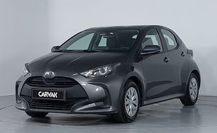 Toyota • Yaris