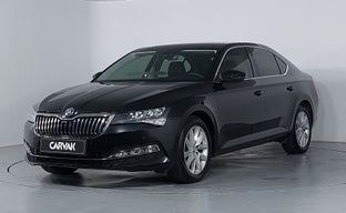 Skoda • Superb