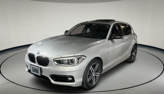 Bmw • Serie 1