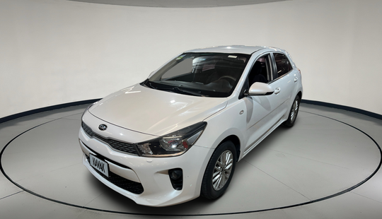 Kia • Rio