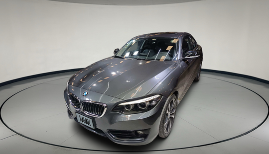 Bmw • Serie 2