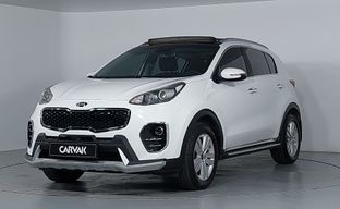 KIA • Sportage