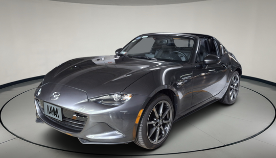 Mazda • MX-5